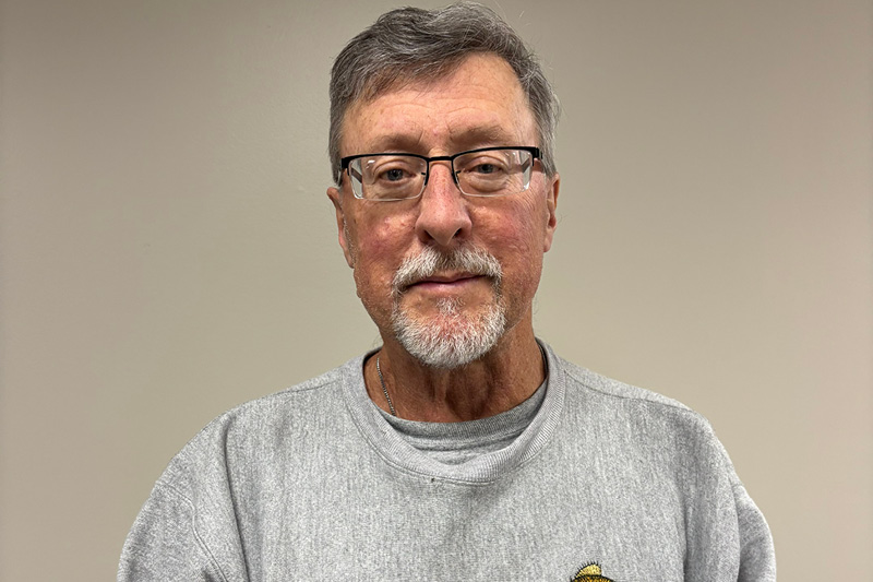 Ross Ford