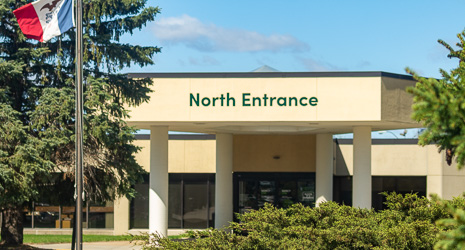 MercyOne North Iowa Acute Rehabilitation
