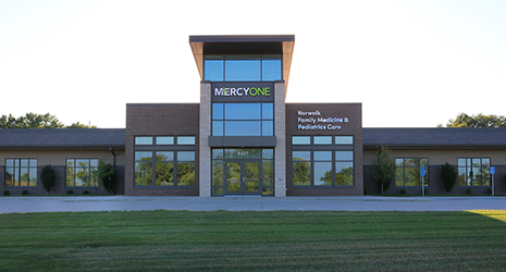 MercyOne Norwalk Family Medicine