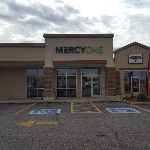 MercyOne Evansdale Family Medicine