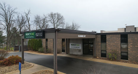 MercyOne Cedar Falls Internal Medicine