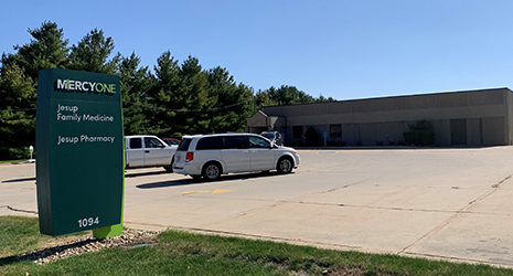 MercyOne Jesup Family Medicine