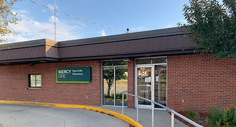 MercyOne Dyersville Pharmacy