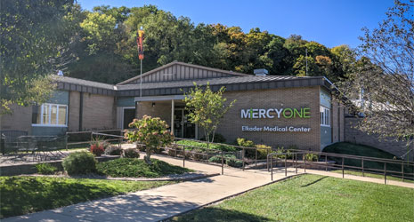MercyOne Elkader Sleep Center