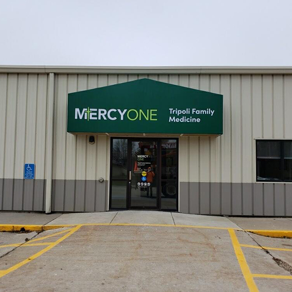 MercyOne Tripoli Family Medicine
