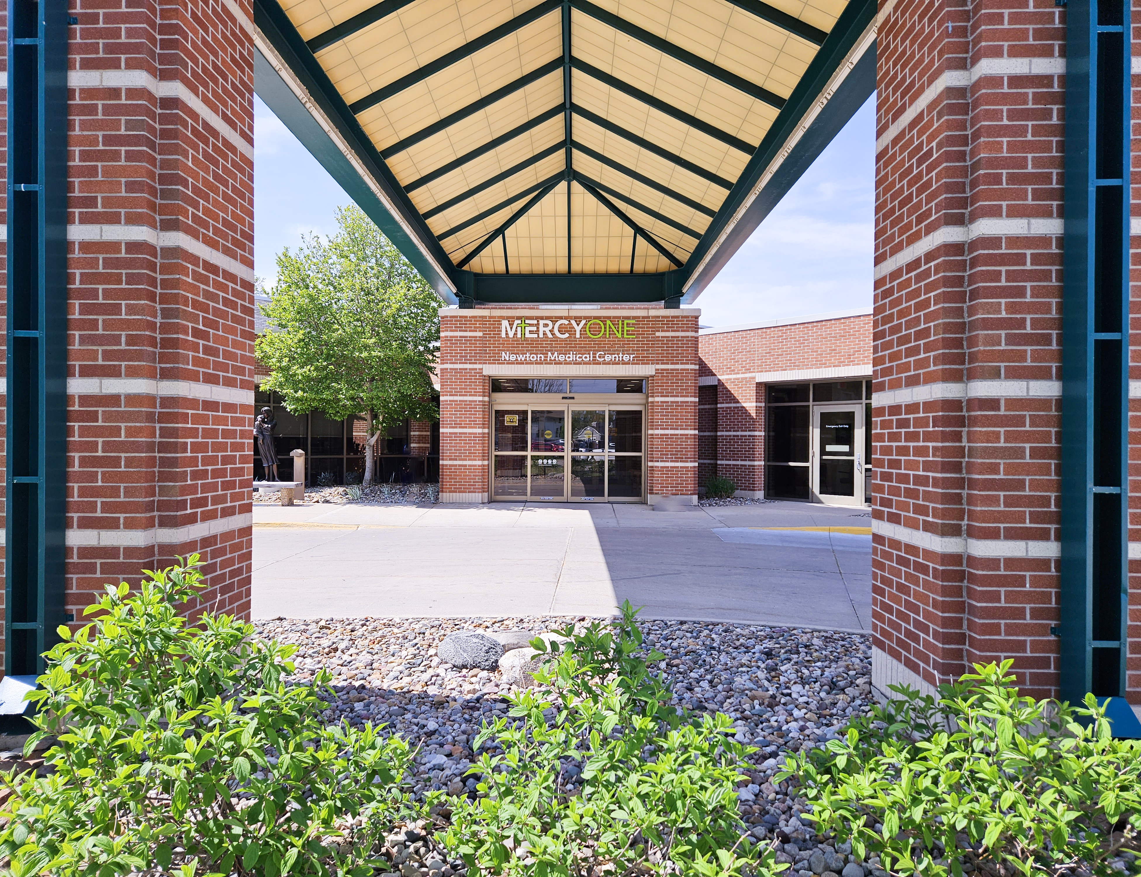 MercyOne Newton Specialty Care