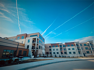 The Summit of Bettendorf