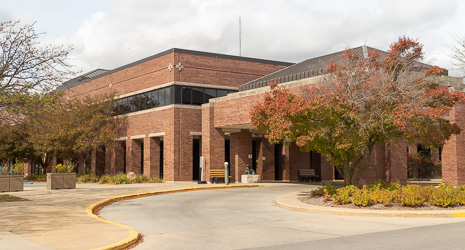 MercyOne North Iowa Interventional Pain Management