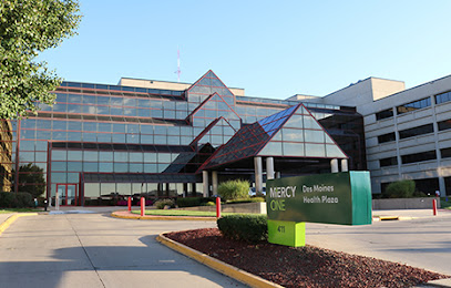 MercyOne Des Moines Health Plaza
