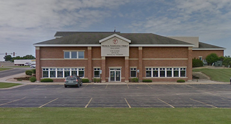 Medical Associates Clinic - Galena