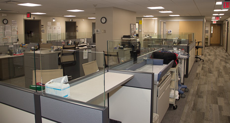 MercyOne North Iowa Family Medicine Residency