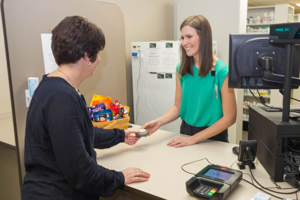 MercyOne Greene Pharmacy