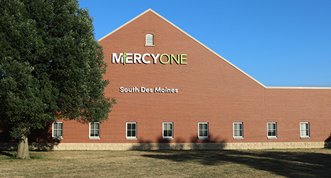 MercyOne South Des Moines Family Medicine