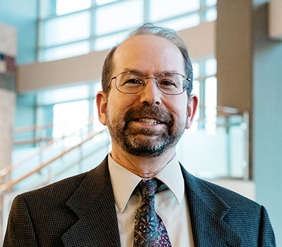 Mitchell Erickson, MD