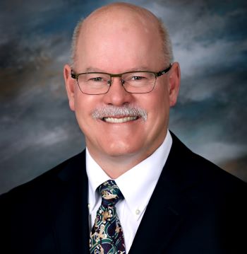 Steven Mather, LT, OCS