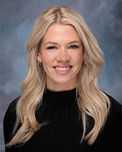 Alexa Wasicek, PA