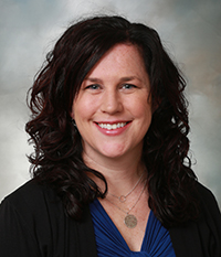 Bridget Burke, ARNP