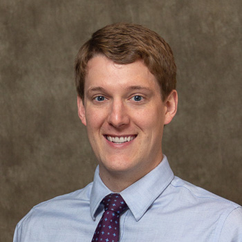 Benson Hargens, MD