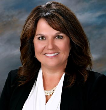 Lori Huffman, CCC-SLP