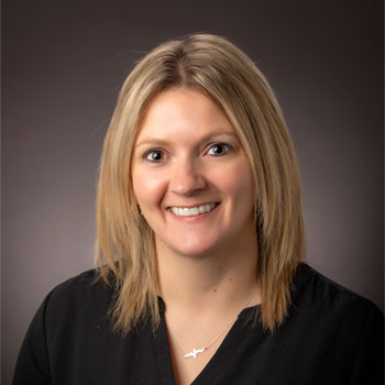 Ashlee Sheridan, ARNP