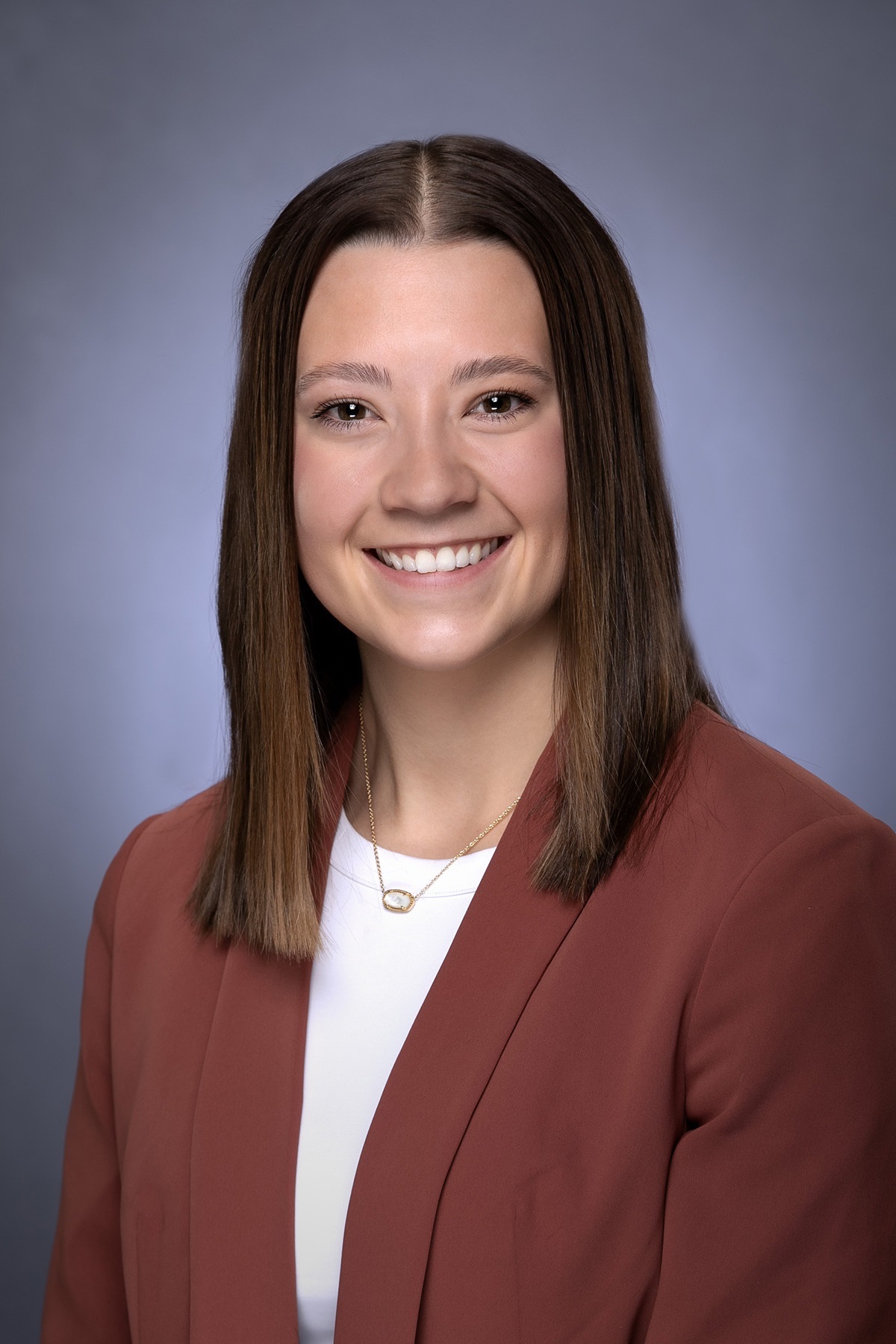 Madisen Ahlstrom, PA-C