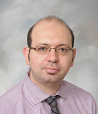 Moanis Omar, MD