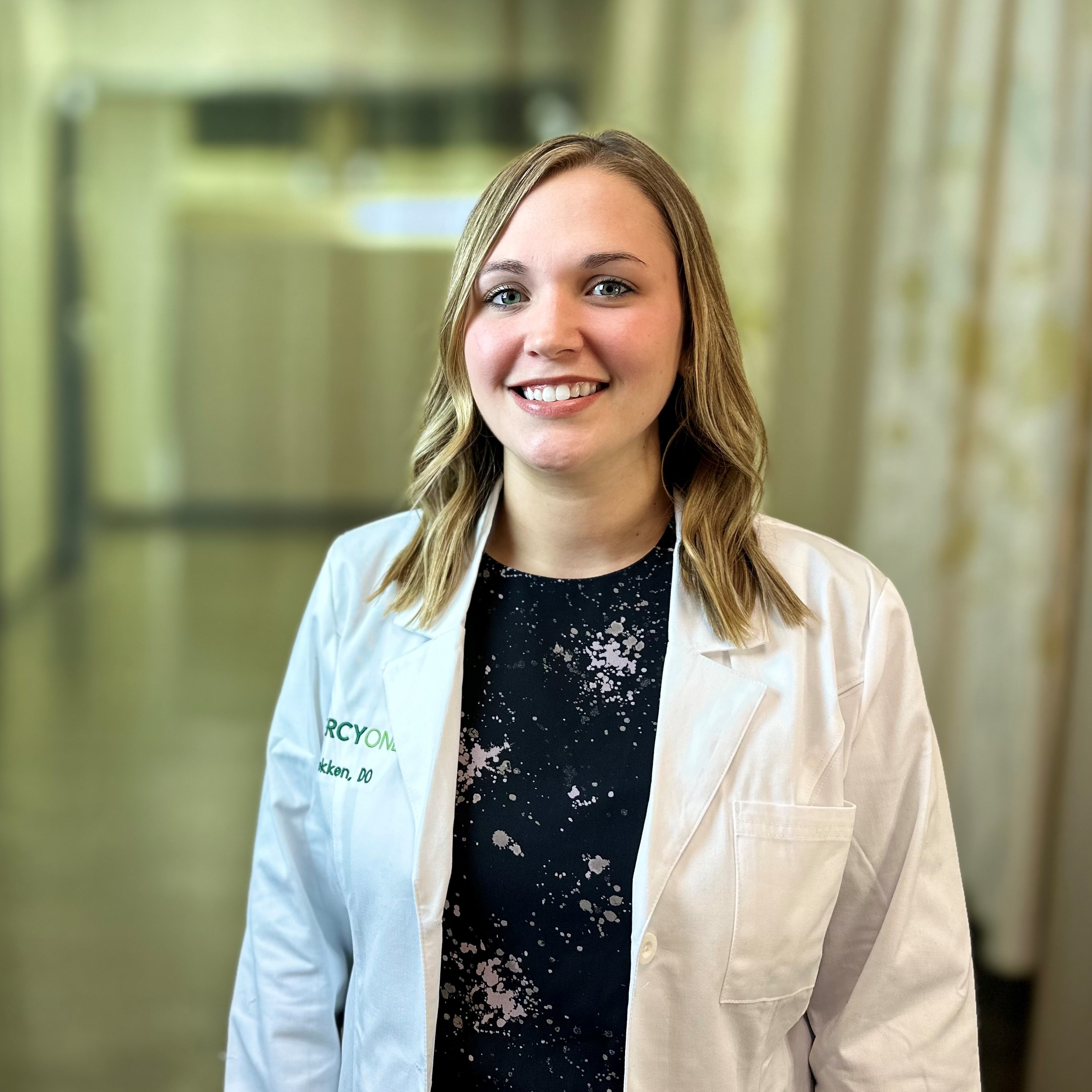 McKenzie Brekken, DO