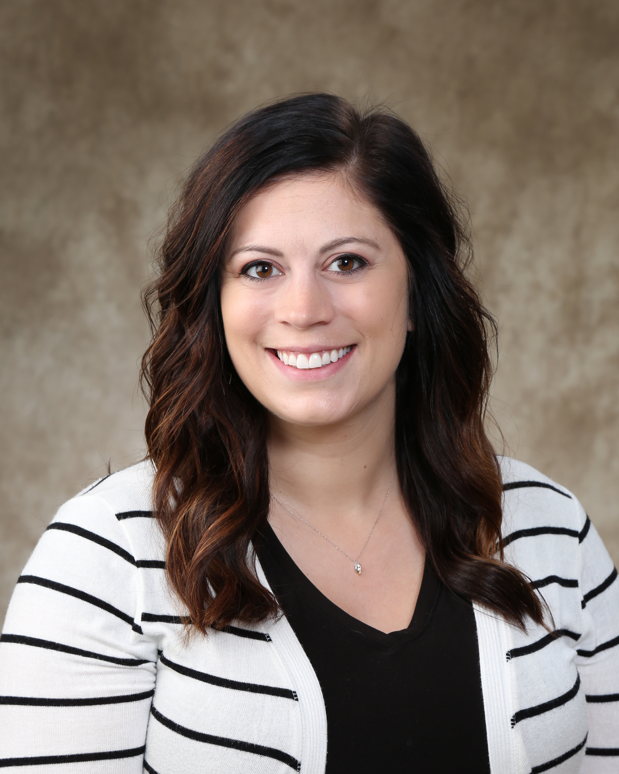 Sarah Prahm, DNP, ARNP