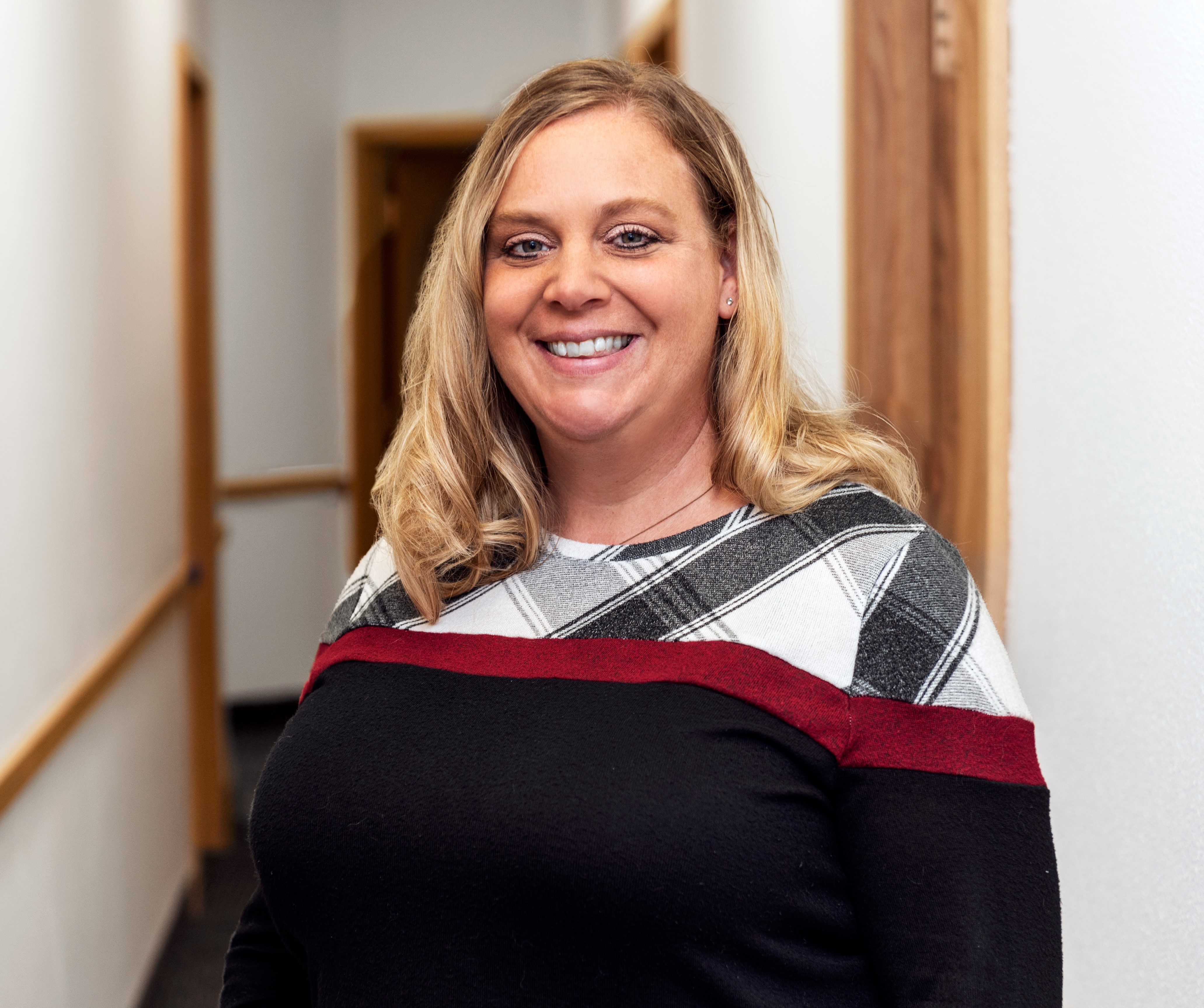 Heather Feist, LISW
