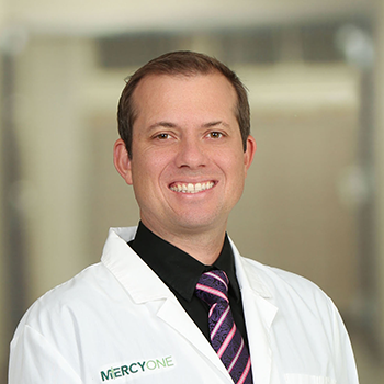 Travis Johnson, MD