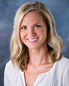 Kathleen M. Vickroy, NP