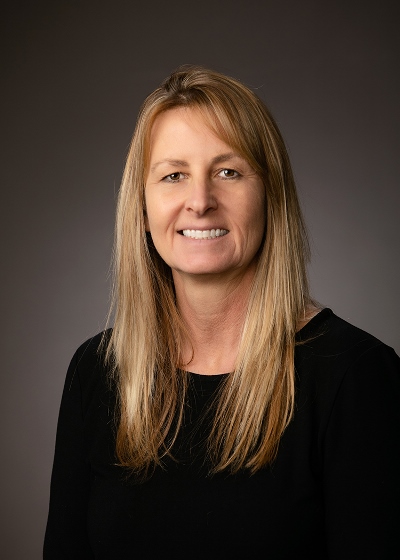 Kim Mulholland, ARNP