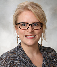 Emily Goldsberry, ARNP