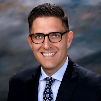 Jared Routh, MD