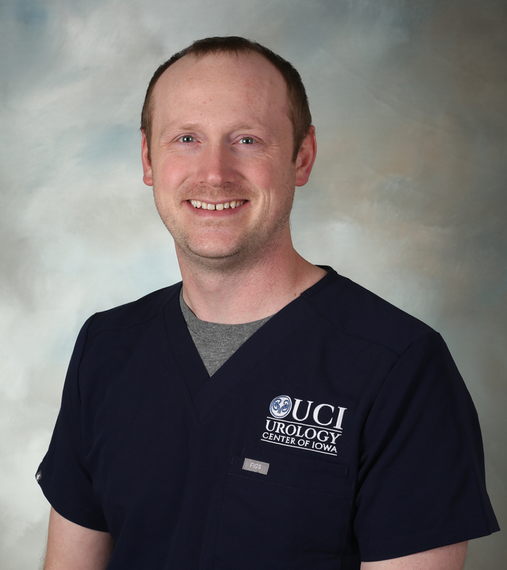McCabe Kenny, MD