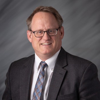 Chad Buhs, MD