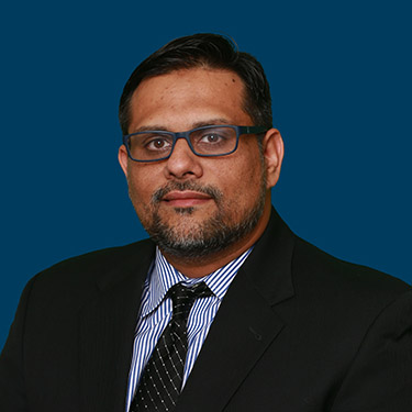 Zeeshan Jawa, MD