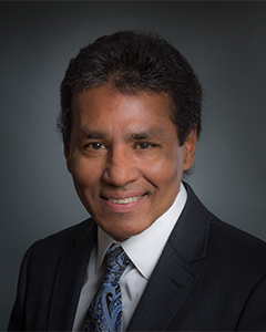 Helbert Acosta, MD