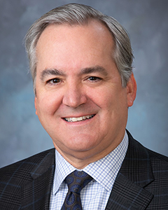 David P. Rohlf, MD