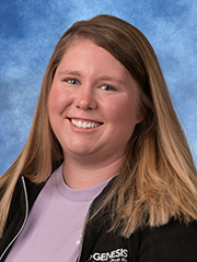 Kelly Wicks, PT