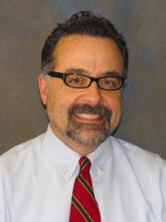 Peter Sakas, MD