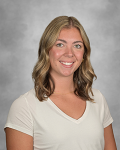 Hannah Hichborn, PT