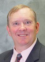 Frederick Isaak, MD