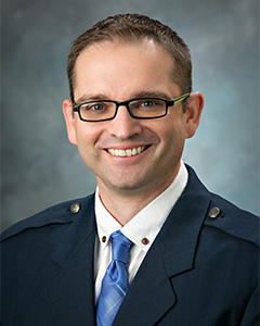 Bradley W. Johnson DO