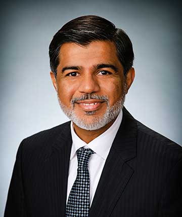 Mohammed O. Peracha, MD