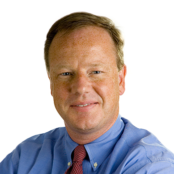 Brian Burnett, MD