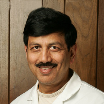 Rajendra Singh, MD