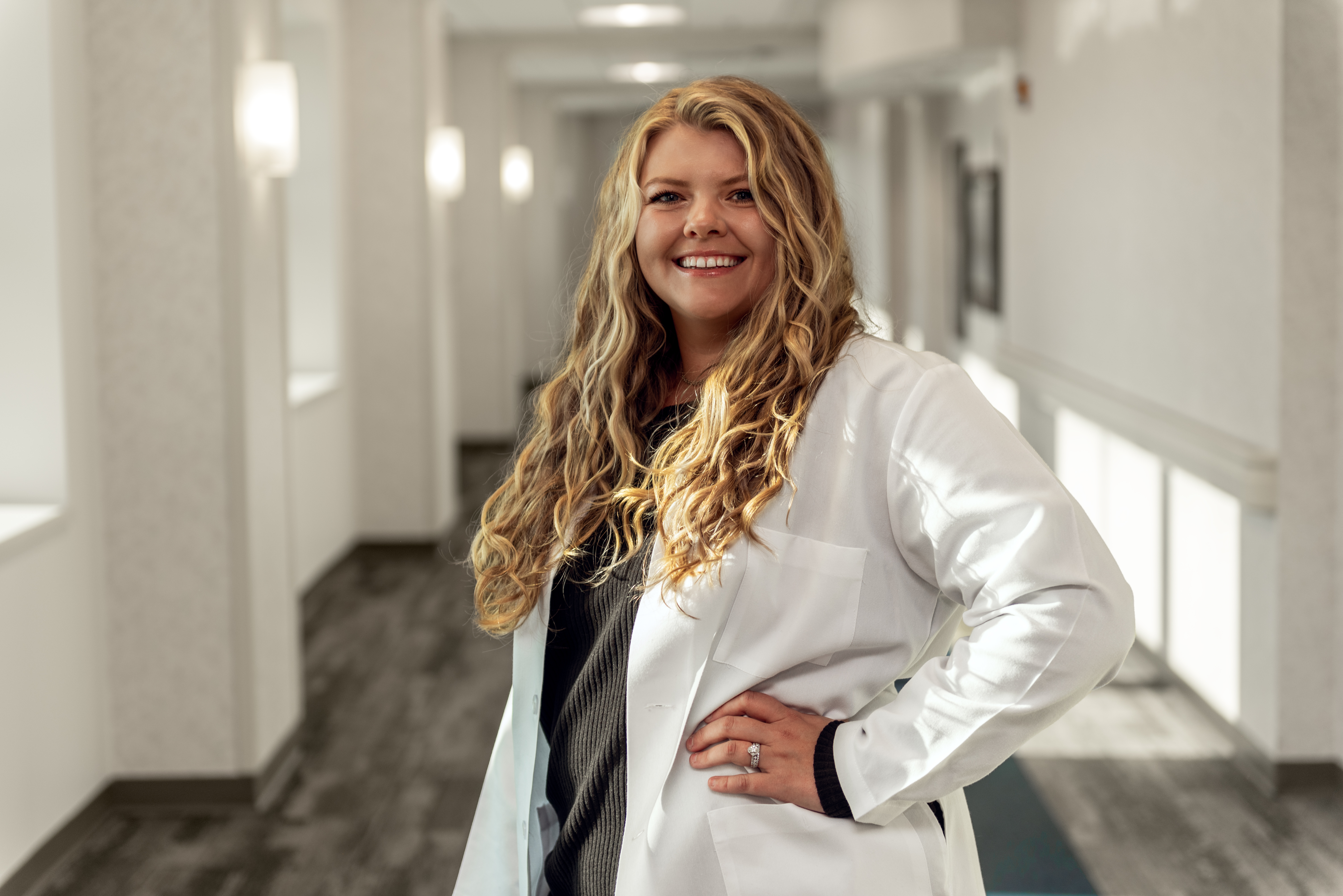 Chloe Schaufenbuel, FNP-BC