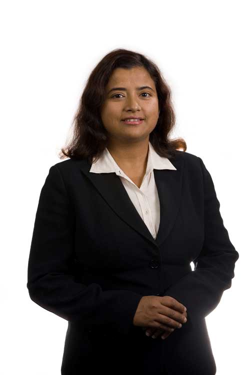 Bobbita Nag, MD