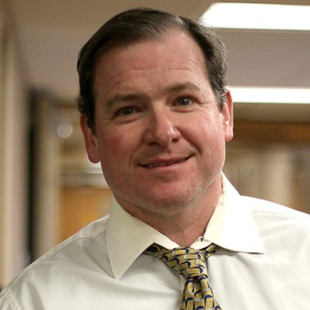 Erik Branstetter, MD